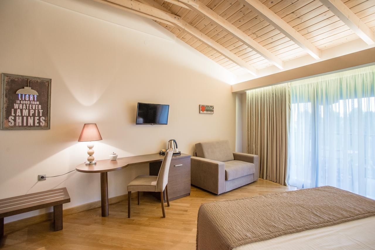 Hotel Nepheli Hotel Kastrosikia